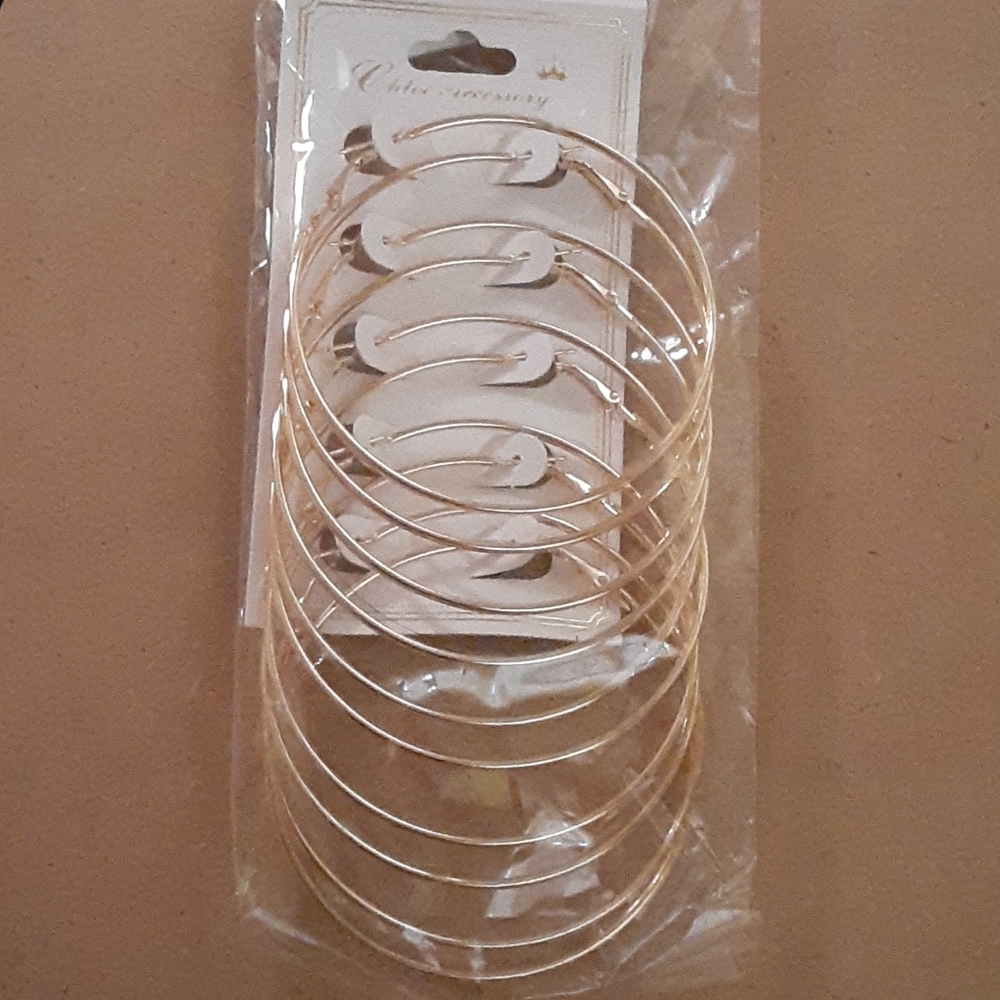 Chloe Accessory Earrings